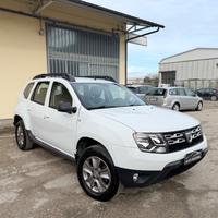Dacia Duster 1.5 dCi 110CV euro6 perfetta