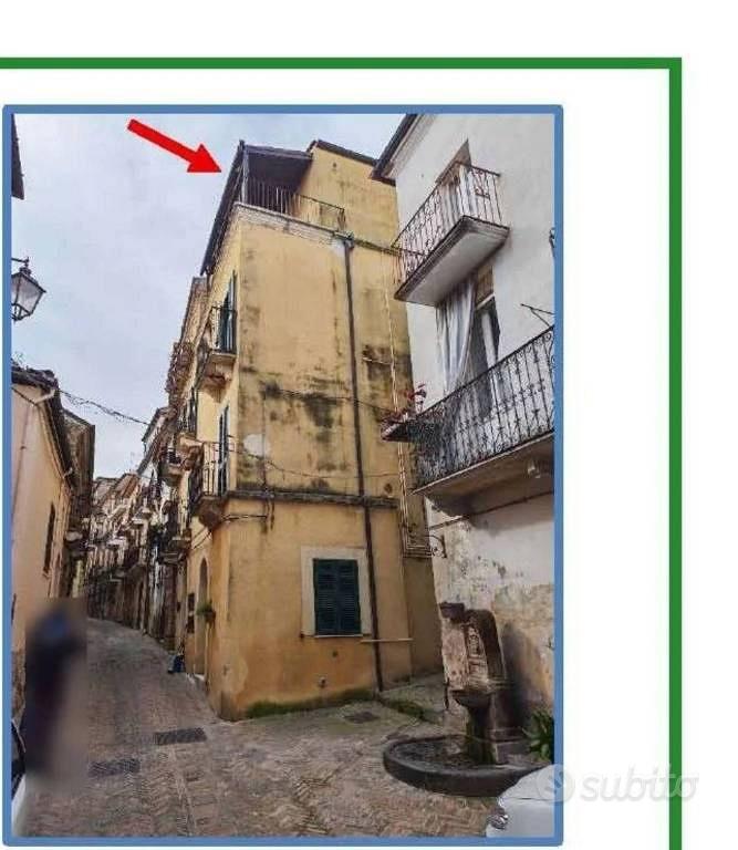 Appartamento – Lanciano, Sant'Egidio, Chieti - Vista 4