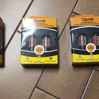 Luci LED canbus per auto/furgoni/camper