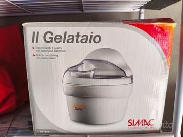 gelatiera 