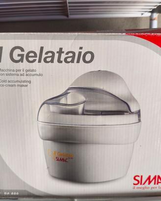 gelatiera 