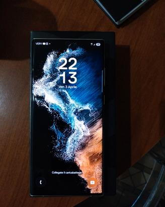 Samsung galaxy s22 ultra 12g 512g