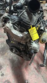 motore renault Trafic sigla r9m
