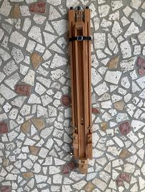 cavalletto per dipingere 