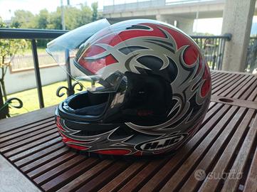 Casco integrale HJC