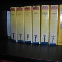 enciclopedia completa specialità pesce