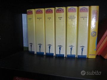 enciclopedia completa specialità pesce