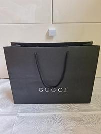 Busta Gucci grande