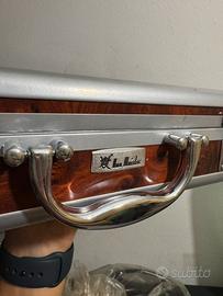 Von Meister Excalibur set coltelli – mai usati