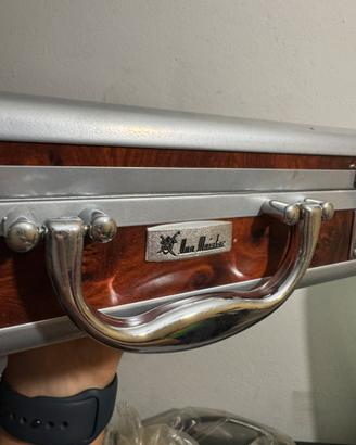Von Meister Excalibur set coltelli – mai usati