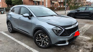 Kia Sportage 1.6 crdi DCT 7 style 