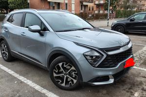 Kia Sportage 1.6 crdi DCT 7 style 