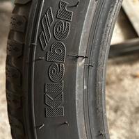 Kleber  225-45-17 Invernali  900km