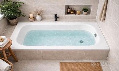 VASCA DA BAGNO