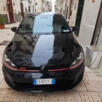 Golf 7 gti performance 230cv