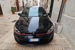 Golf 7 gti performance 230cv