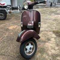 VESPA LML 200 4 tempi 4 marce
