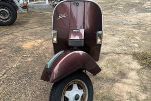 VESPA LML 200 4 tempi 4 marce