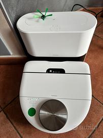 Vorwerk VR7s Robot Aspirapolvere Lavapavimenti
