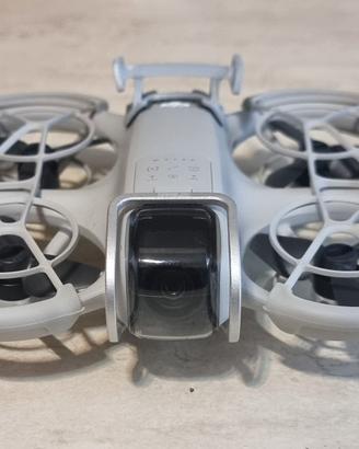 DJI NEO completo di dotazioni originali no scatola