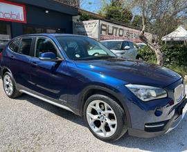 Bmw X1 sDrive16d*120000KM*NAVI SPORT