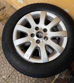 Cerchi Volkswagen Golf 5