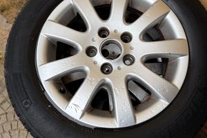 Cerchi Volkswagen Golf 5