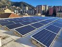 Impianto fotovoltaico da 10 KW