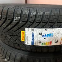 205 65 R17 100h Pirelli nuove