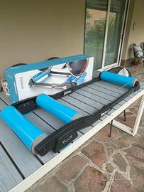 Rulli bici TACX Galaxia