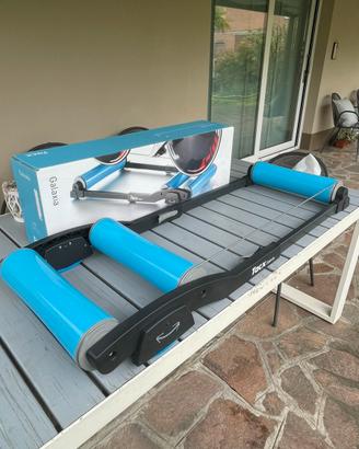 Rulli bici TACX Galaxia