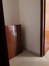 Bilocale con veranda
