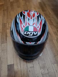 Casco AGV