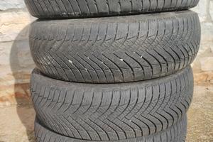 4 gomme termiche 175/65/15