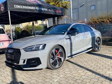 Audi A5 RS 5 2.9 TFSI Quattro Tiptronic 450 CV