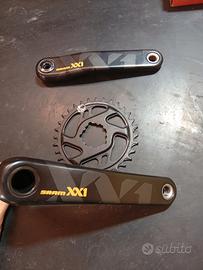 Guarnitura sram XX1 GXP 175MM