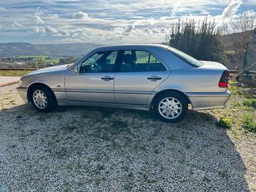 MERCEDES Classe C220 Diesel