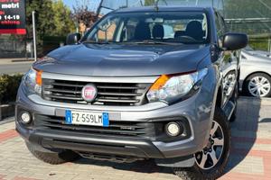 Fiat Fullback 2.4 150CV 2WD Doppia Cabina .IVA ESP
