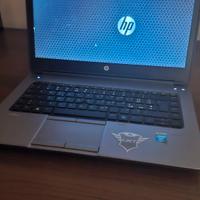 Computer portatile hp 