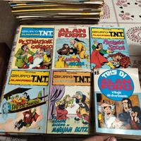 fumetti Alan Ford 