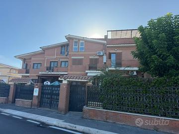 Appartamento due livelli