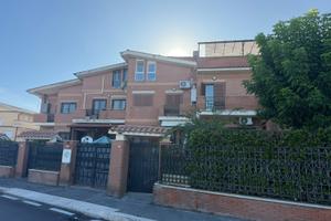 Appartamento due livelli