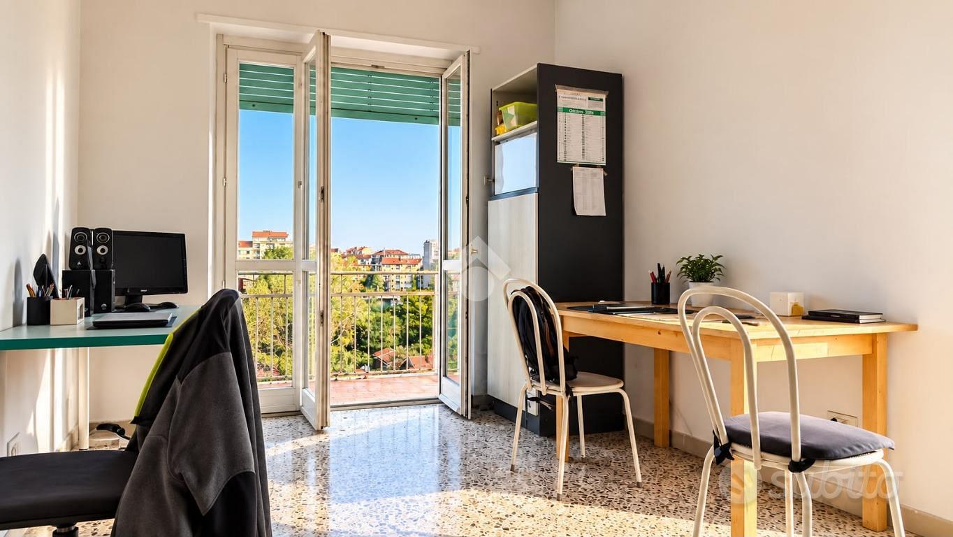 Appartamento – Torino, Santa Rita, Circoscrizione 2 - Vista 4