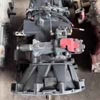 Cambio Iveco Eurocargo Tector 2870s9 / 2870b9