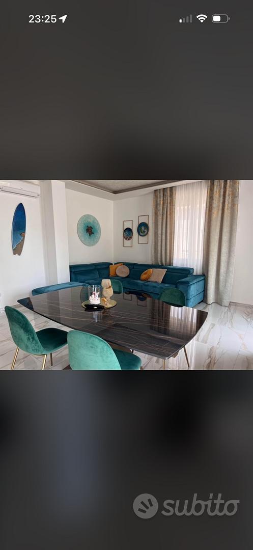 Apartment in Rimini - Vista 2