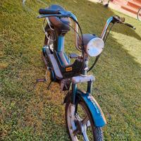 Piaggio SI