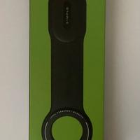 Supporto magnetico per cellulare