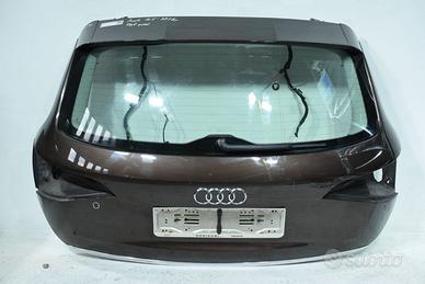 Portellone posteriore Audi Q5 (8R) 2.0 TDI
