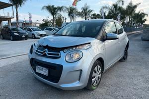 CITROEN C1 2020 1.0 BENZINA 72 CV *AIRB OK