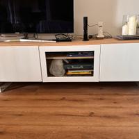 Mobile Tv Besta IKEA